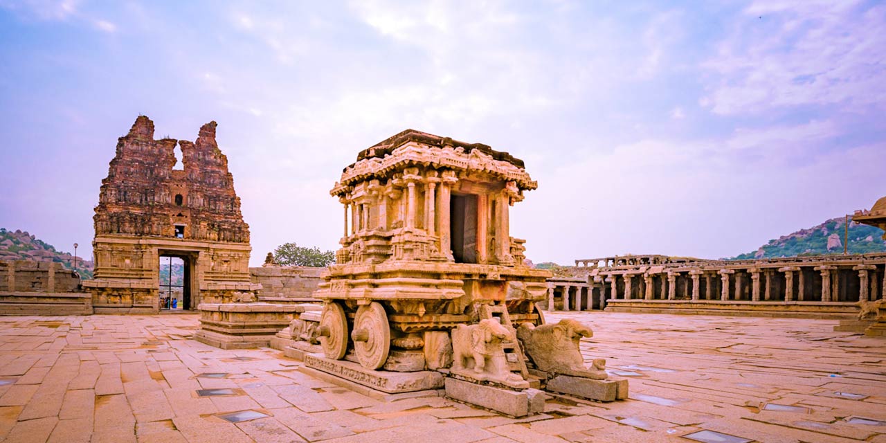 Vithala Temple