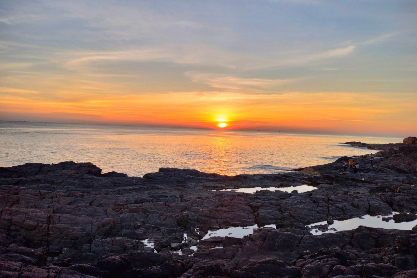 Bangalore to Gokarna Tour Packages