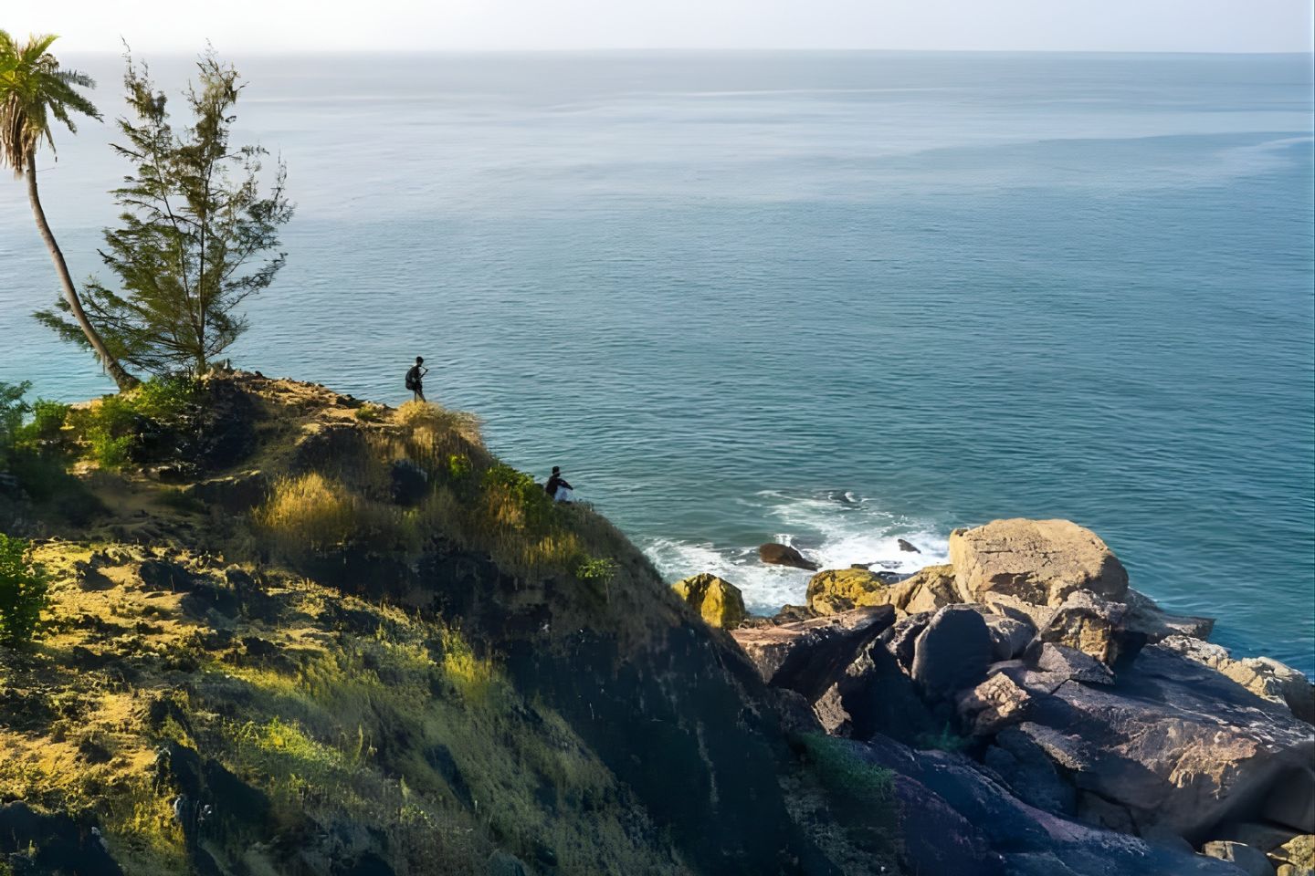 Hyderabad to Gokarna Tour Packages