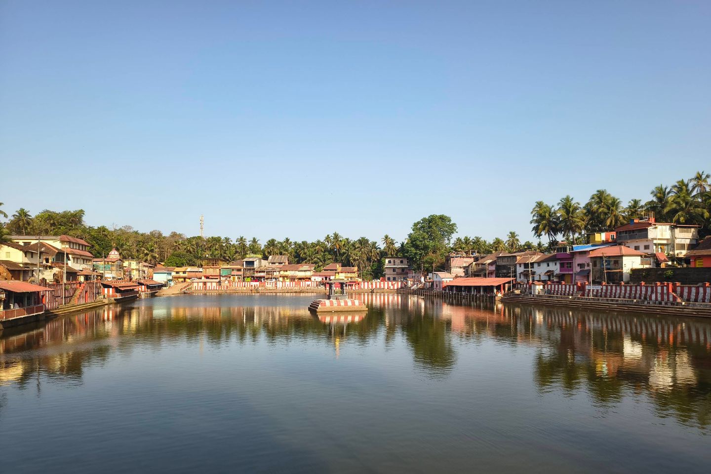 Koti Teertha Gokarna