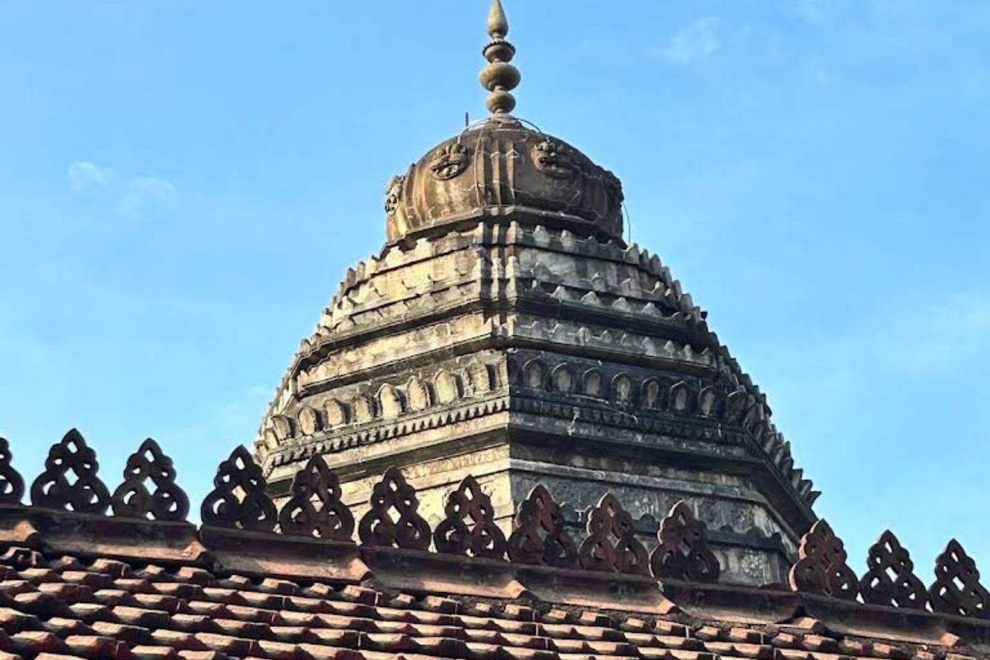 Mahabaleshwar Temple Gokarna
