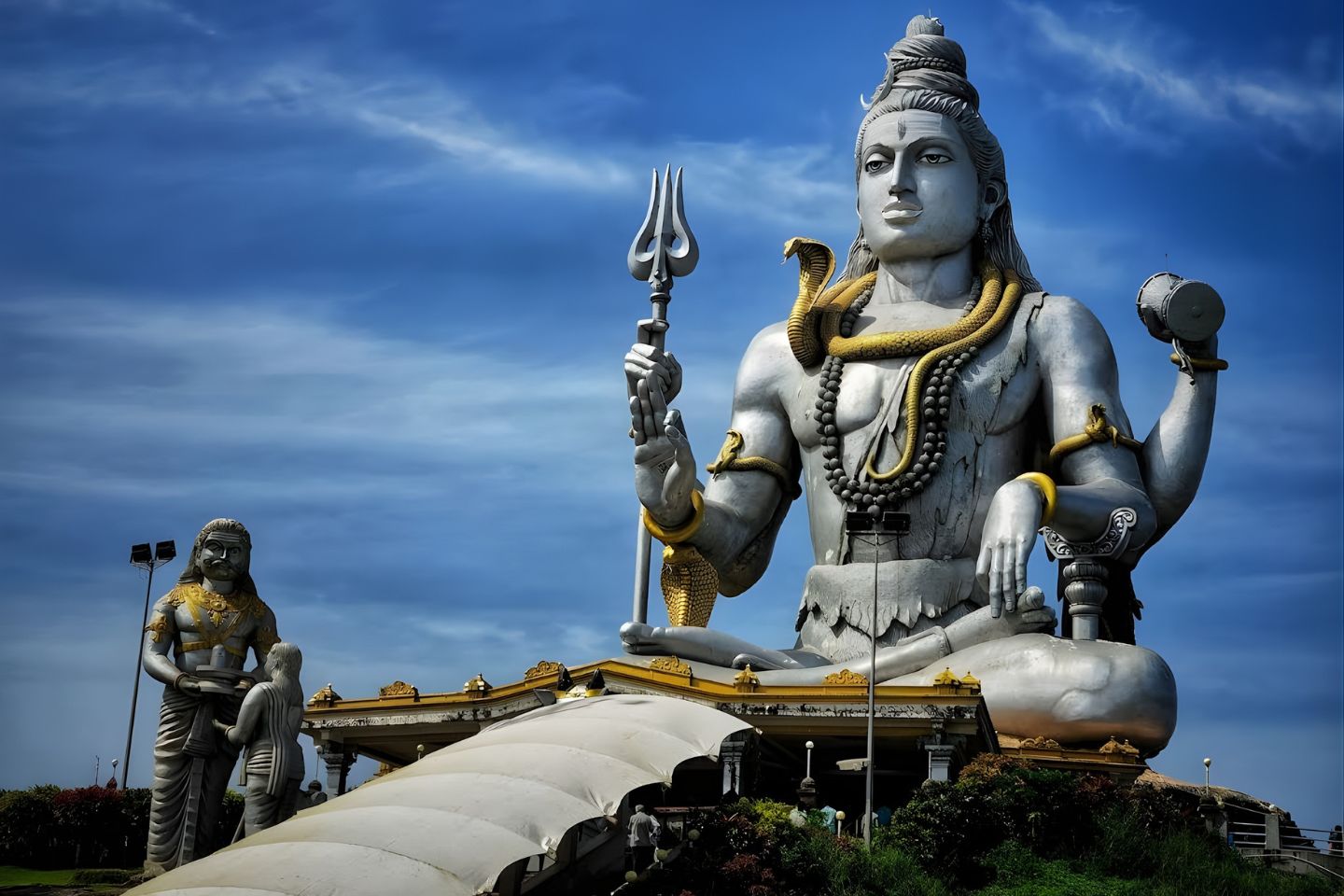 Murudeshwar Gokarna