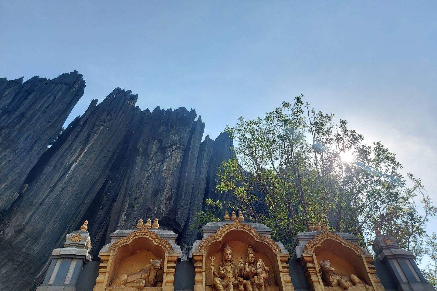 Yana Caves Gokarna